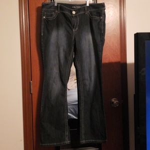 Maurices Jeans